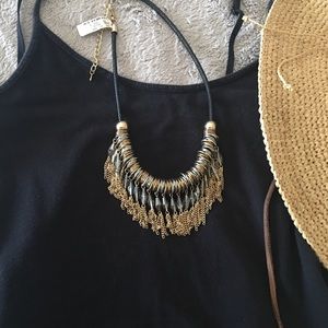 Statement Necklace